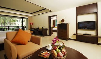 Khaolak Orchid Beach Resort