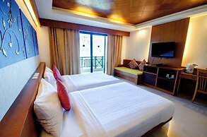 Khaolak Orchid Beach Resort