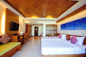 Khaolak Orchid Beach Resort