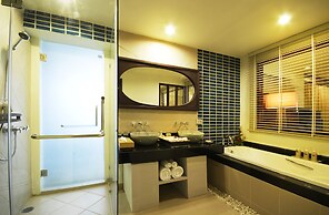 Khaolak Orchid Beach Resort