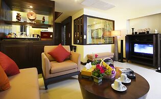 Khaolak Orchid Beach Resort