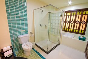 Khaolak Orchid Beach Resort