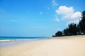 Khaolak Orchid Beach Resort