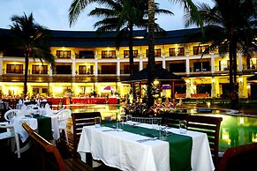 Khaolak Orchid Beach Resort