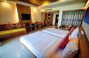 Khaolak Orchid Beach Resort