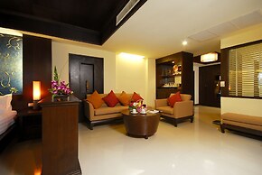 Khaolak Orchid Beach Resort