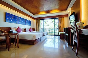 Khaolak Orchid Beach Resort