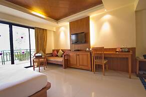 Khaolak Orchid Beach Resort