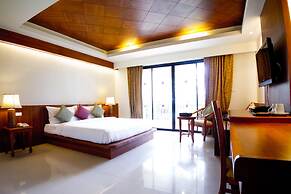Khaolak Orchid Beach Resort