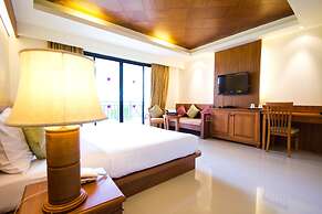 Khaolak Orchid Beach Resort