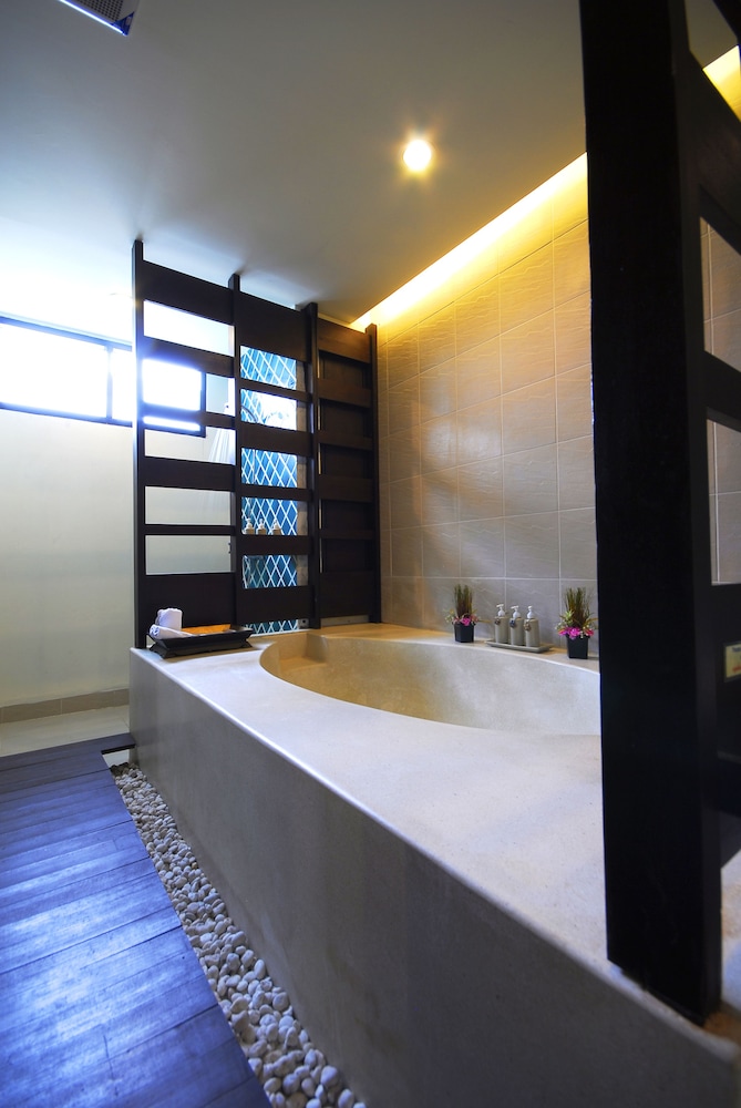Khaolak Orchid Beach Resort