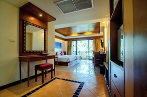Khaolak Orchid Beach Resort
