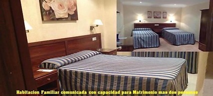 Hotel Nova Centro