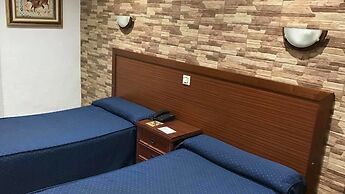 Hotel Nova Centro