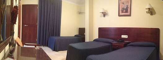 Hotel Nova Centro
