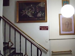 Hotel Nova Centro
