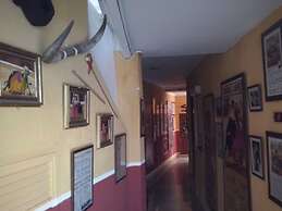 Hotel Nova Centro