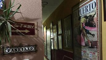 Hotel Nova Centro