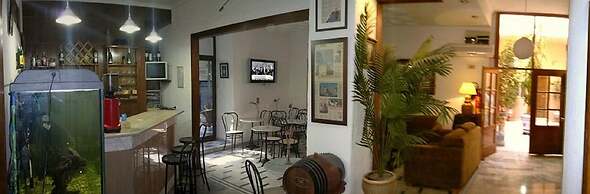Hotel Nova Centro