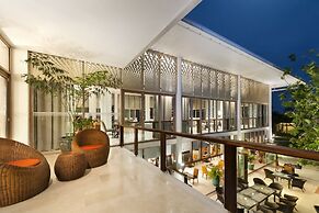 Melia Zanzibar
