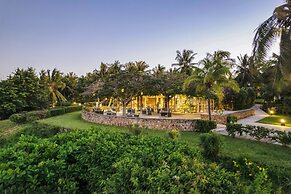 Melia Zanzibar