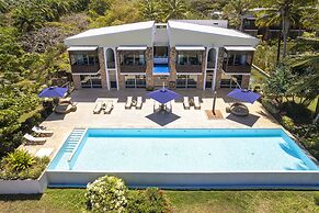 Melia Zanzibar