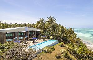 Melia Zanzibar