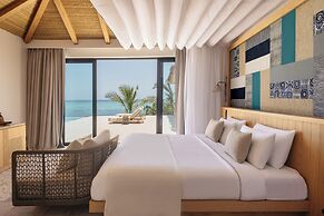 Melia Zanzibar