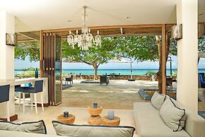 Melia Zanzibar