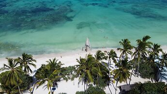 Melia Zanzibar