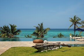 Melia Zanzibar