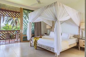 Melia Zanzibar