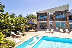 Melia Zanzibar