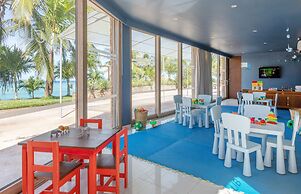 Melia Zanzibar