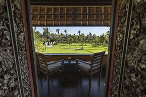 Agung Raka Resort and Villa