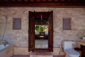 Agung Raka Resort and Villa