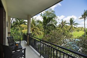 Agung Raka Resort and Villa