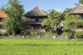 Agung Raka Resort and Villa