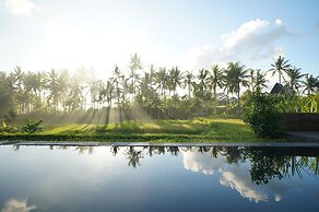 Agung Raka Resort and Villa