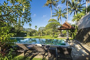 Agung Raka Resort and Villa
