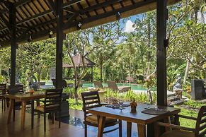 Agung Raka Resort and Villa
