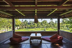 Agung Raka Resort and Villa