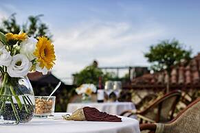 Hotel Antica Locanda Al Gambero