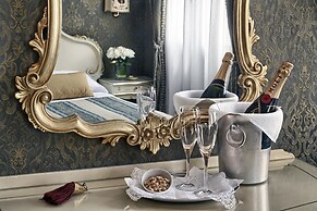 Hotel Antica Locanda Al Gambero