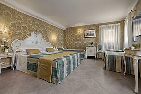 Hotel Antica Locanda Al Gambero