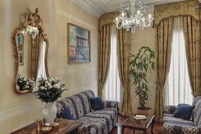 Hotel Antica Locanda Al Gambero
