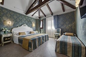 Hotel Antica Locanda Al Gambero