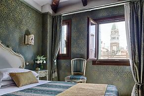 Hotel Antica Locanda Al Gambero
