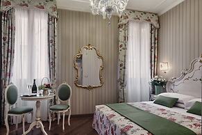 Hotel Antica Locanda Al Gambero