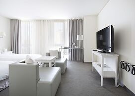 Ambience Hotel Taipei